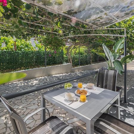 Apartment Citar Poreč Zewnętrze zdjęcie