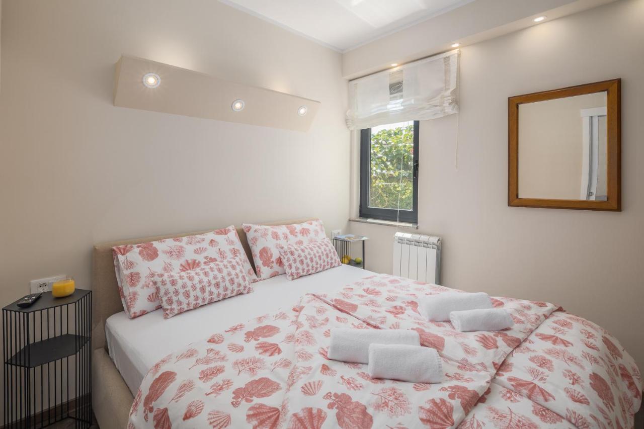 Apartment Citar Poreč Zewnętrze zdjęcie