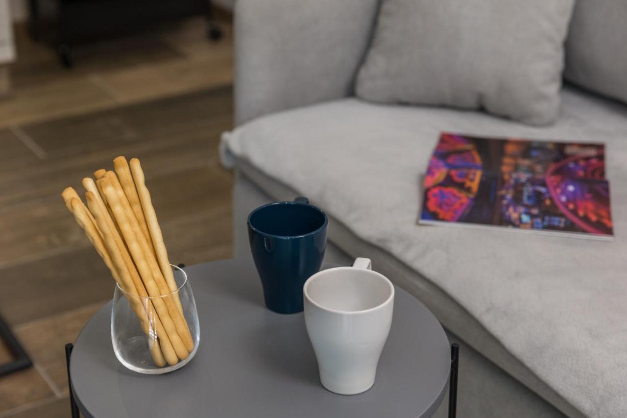 Apartment Citar Poreč Zewnętrze zdjęcie