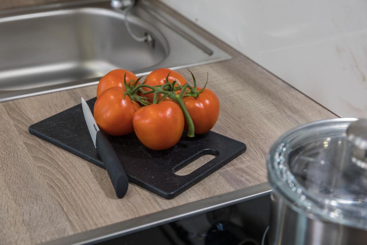 Apartment Citar Poreč Zewnętrze zdjęcie